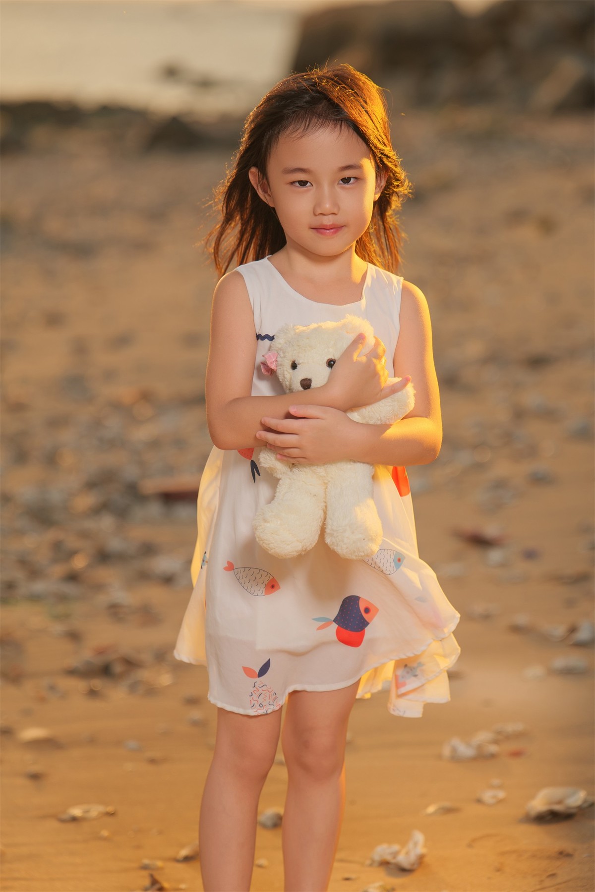 阳光海岸。。。