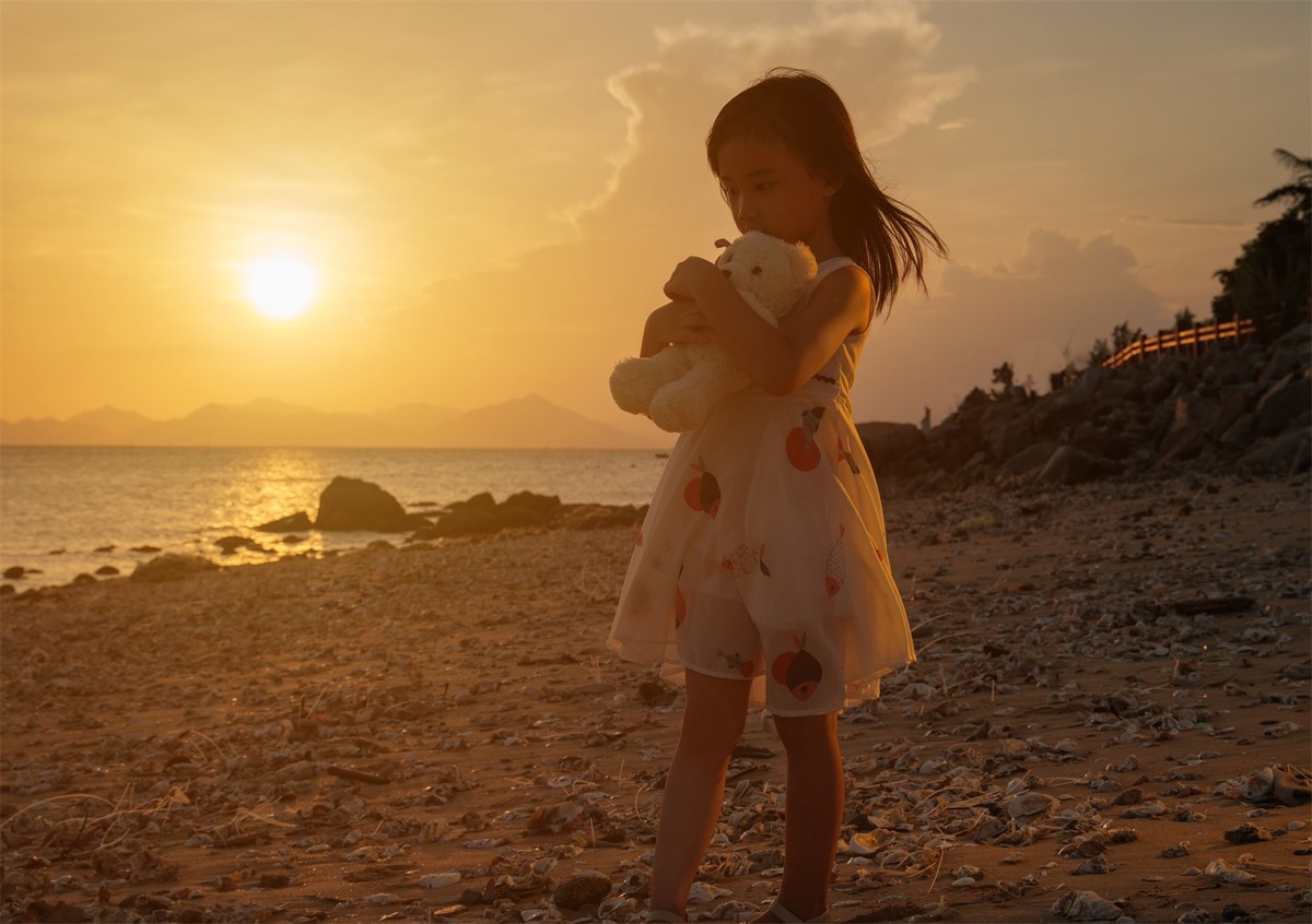 阳光海岸。。。