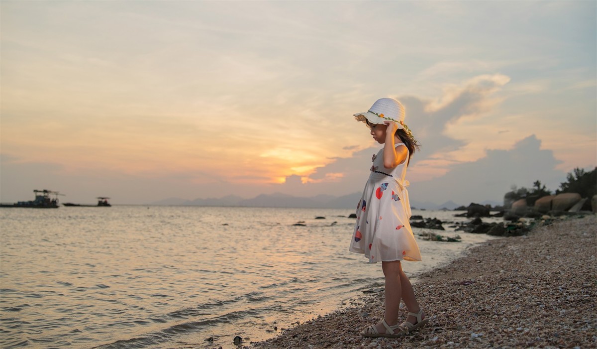 阳光海岸。。。