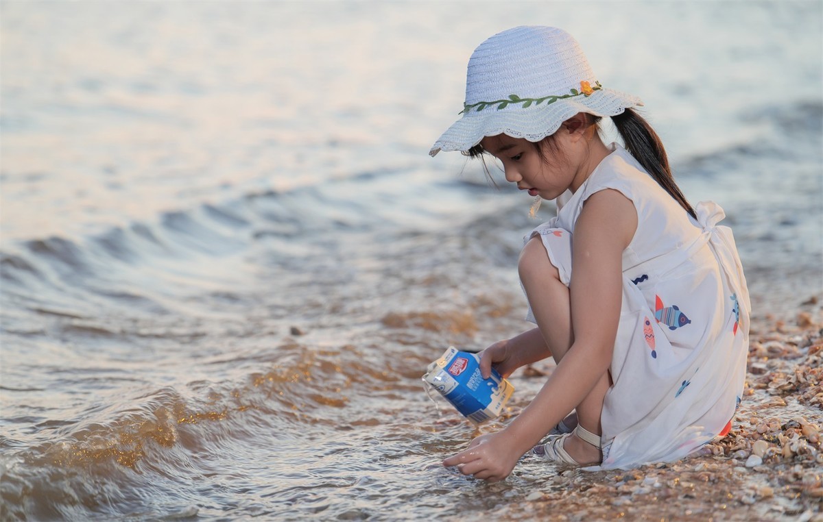阳光海岸。。。