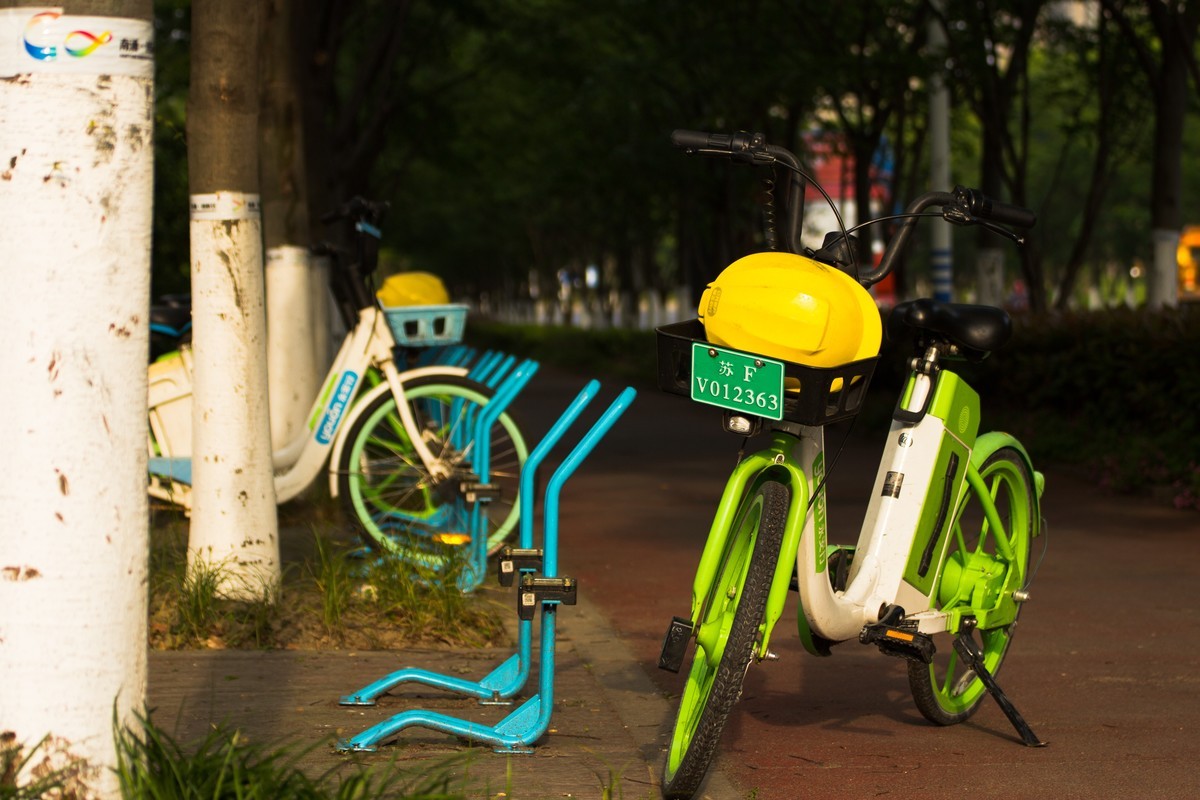 尘封的相机拿出来晒晒太阳