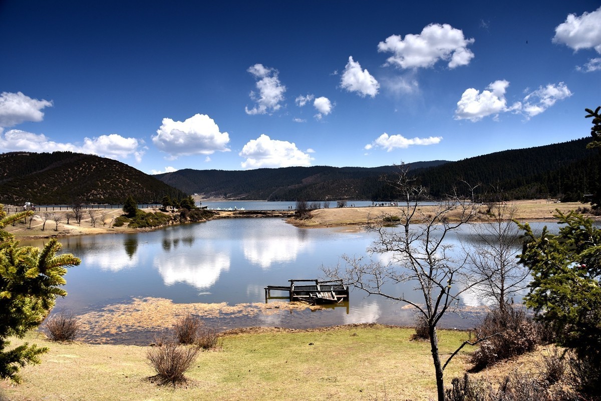 普达措国家公园【1】