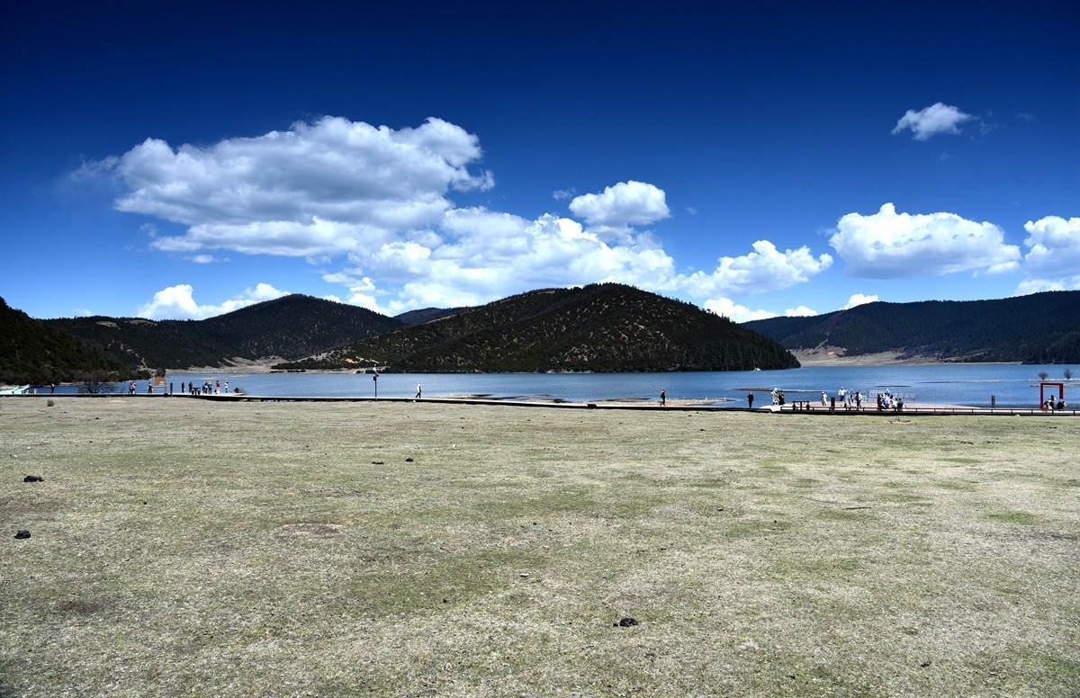 普达措国家公园【1】