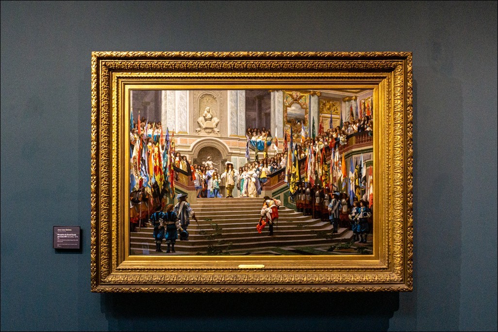 巴黎奥赛博物馆