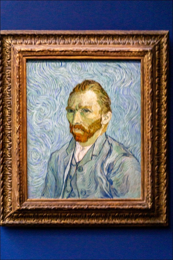 巴黎奥赛博物馆