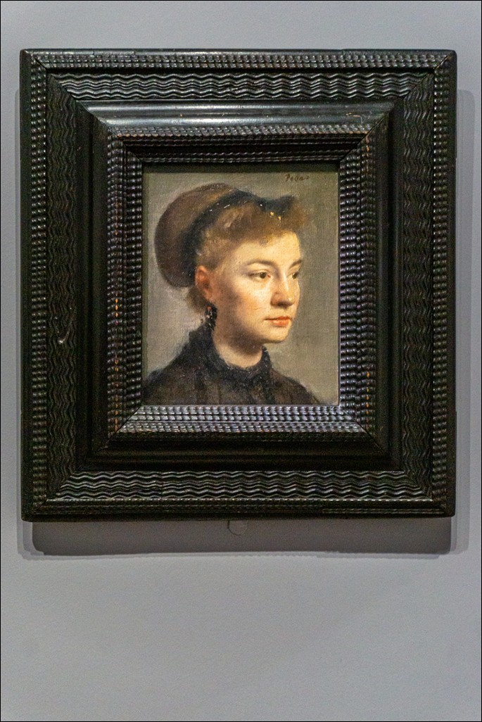 巴黎奥赛博物馆