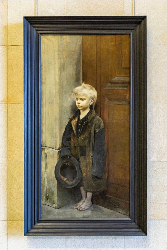 巴黎奥赛博物馆