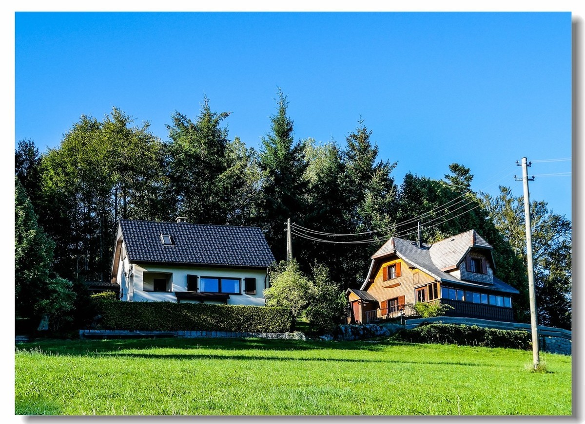 骑游“黑森林”（南德）