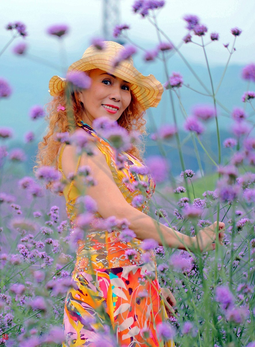 带组熟女给大家拜年！ (2)