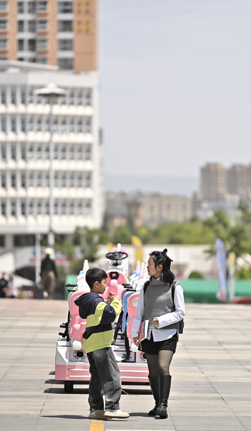 2025初春步行随拍 （贰拾陆）