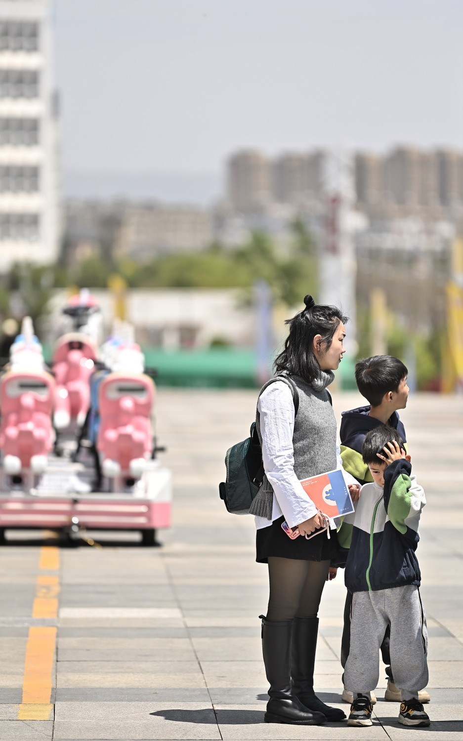 2025初春步行随拍 （贰拾陆）