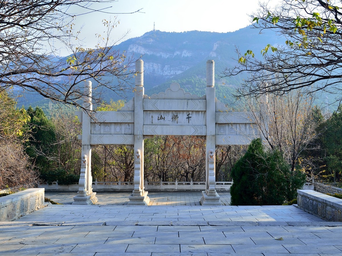 【视觉光影】泉 城 秋 色 （22）