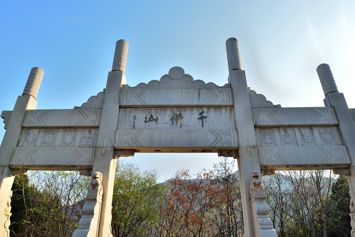 【视觉光影】泉 城 秋 色 （22）