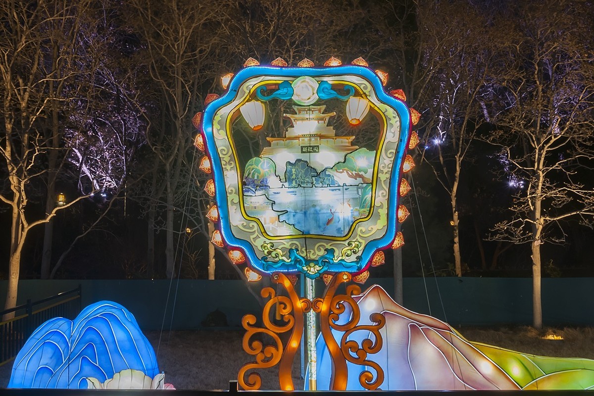 2025明湖夜色美-3