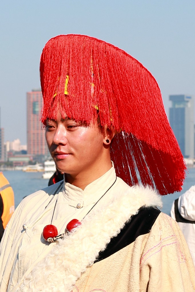 人的拍摄 ------ 675