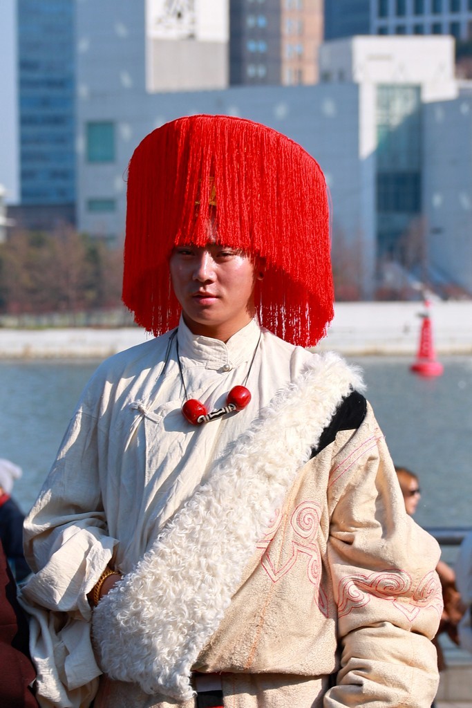 人的拍摄 ------ 675