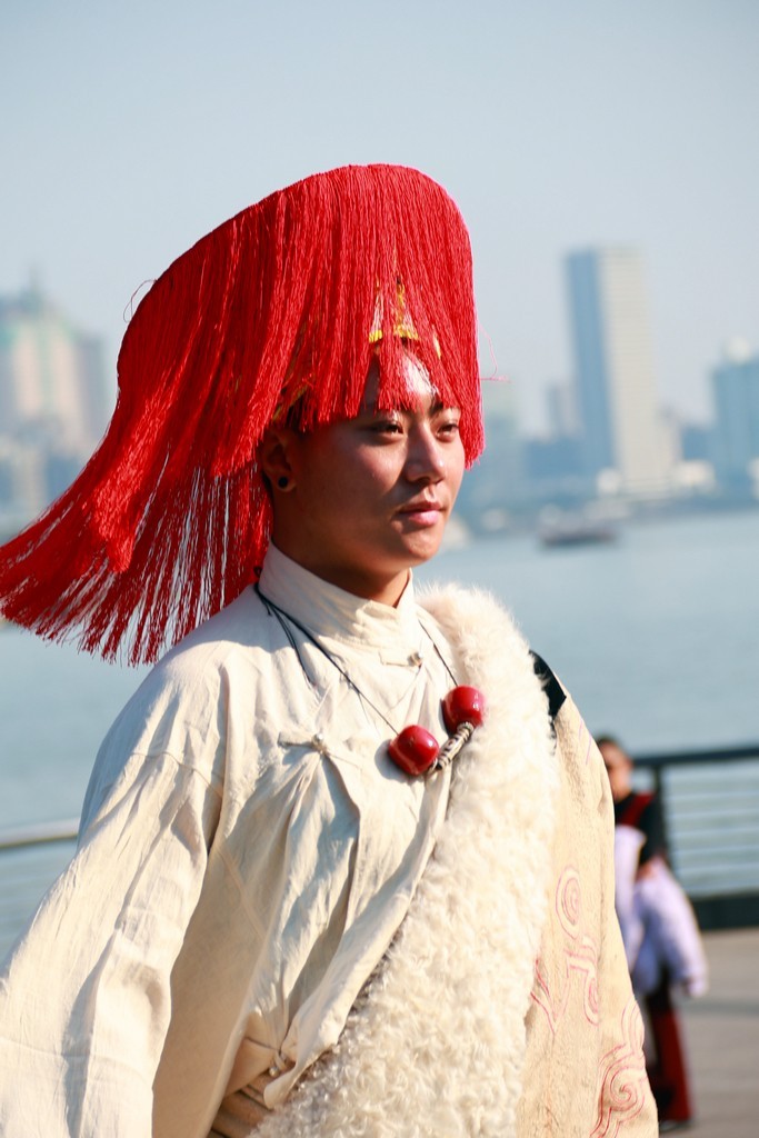 人的拍摄 ------ 675