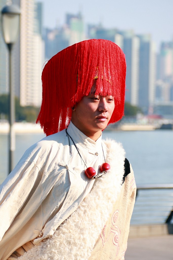 人的拍摄 ------ 675