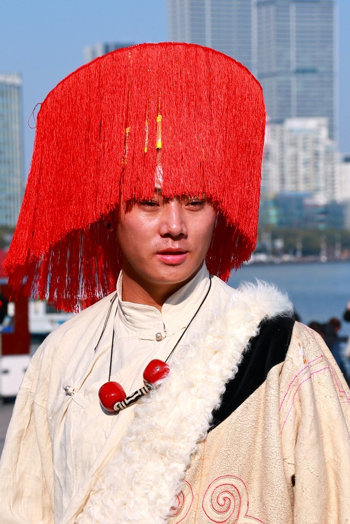 人的拍摄 ------ 675