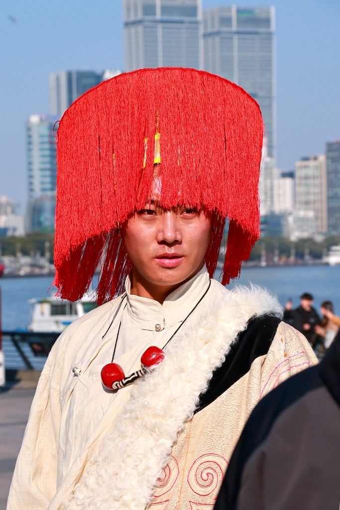 人的拍摄 ------ 675