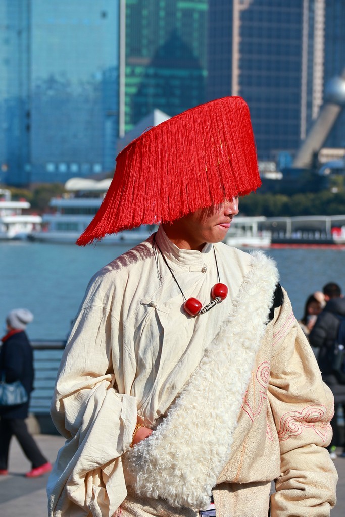 人的拍摄 ------ 675