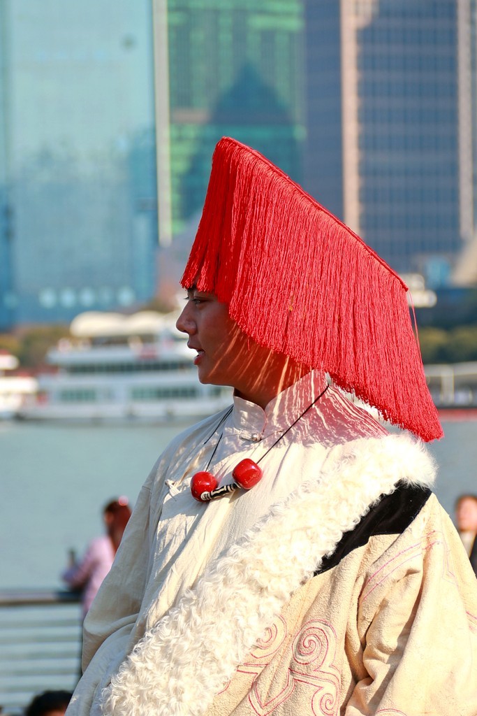 人的拍摄 ------ 675