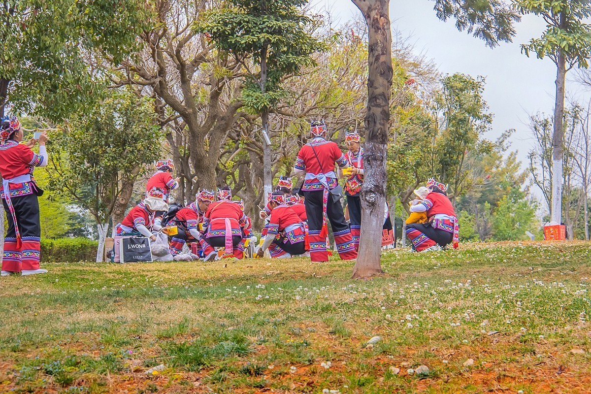 2025-06-05云南玉溪瀑布公园（一）