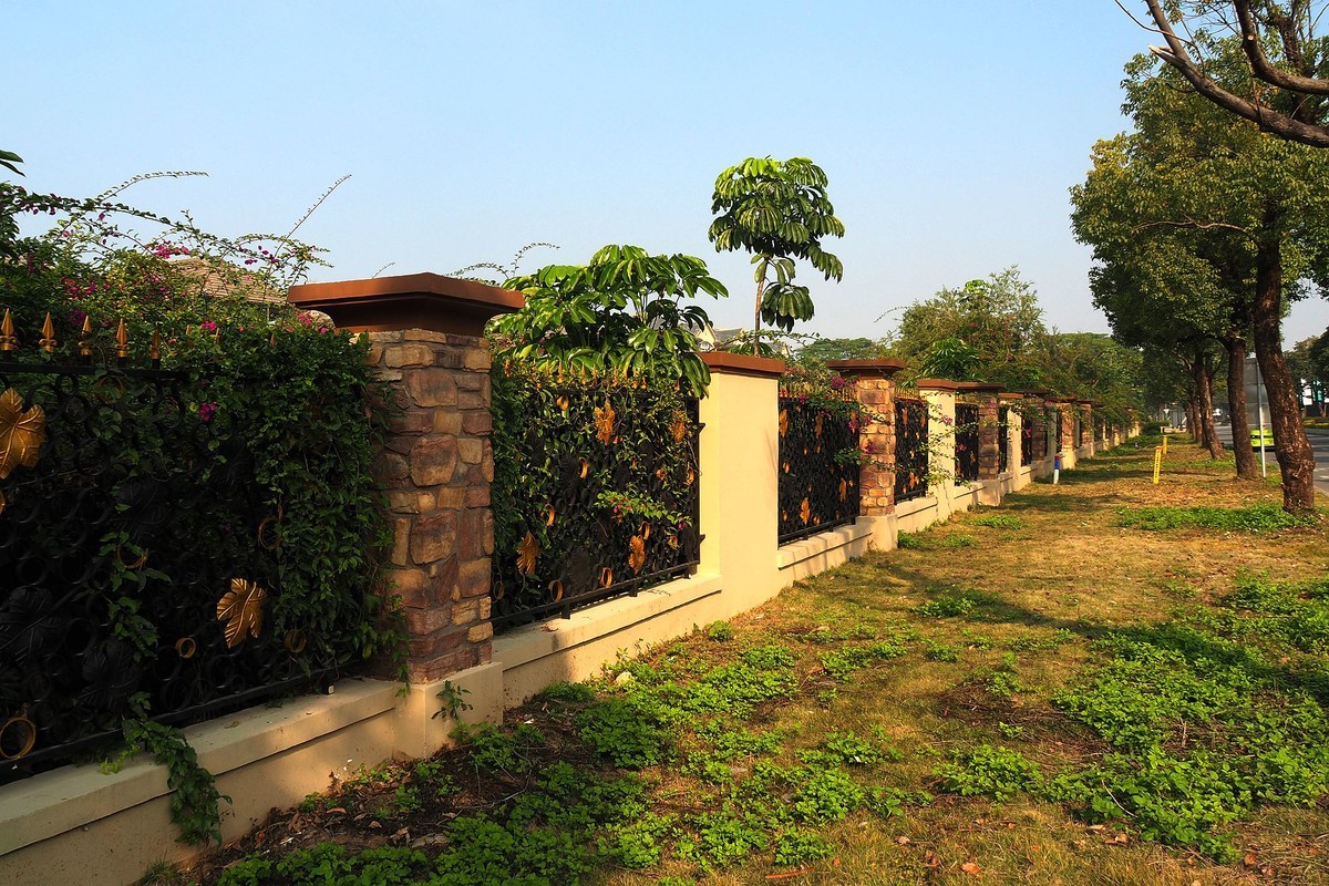 中山——三角镇：迪茵湖花园度假村（1）