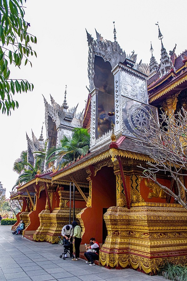 西双版纳总佛寺【4】