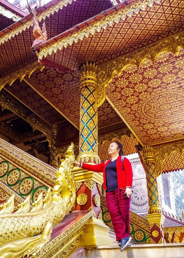 西双版纳总佛寺【4】