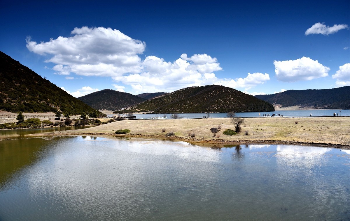 普达措国家公园【1】