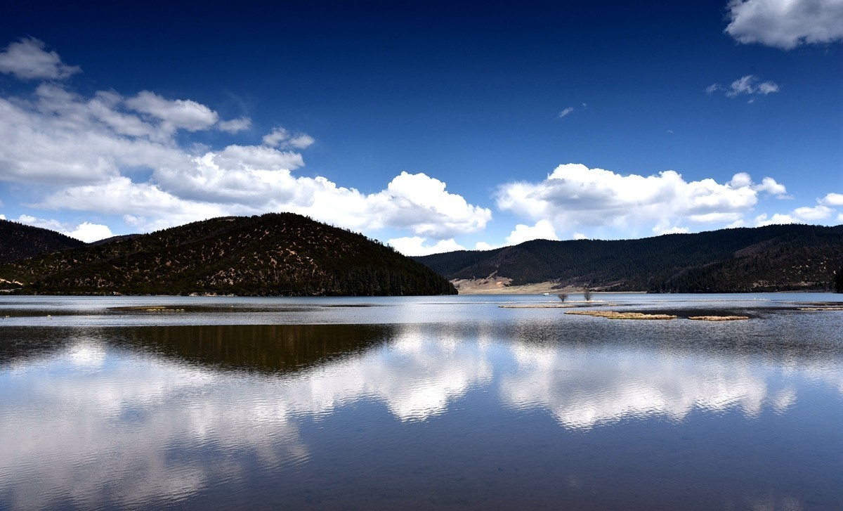 普达措国家公园【1】