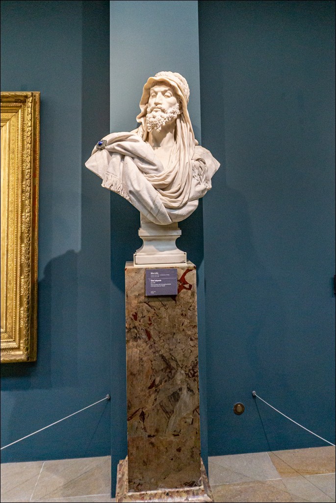 巴黎奥赛博物馆