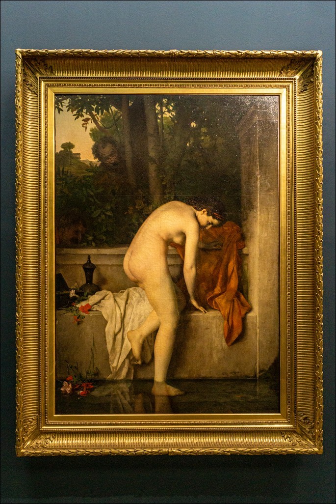 巴黎奥赛博物馆