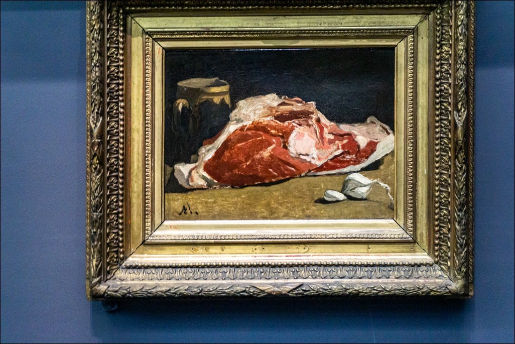 巴黎奥赛博物馆