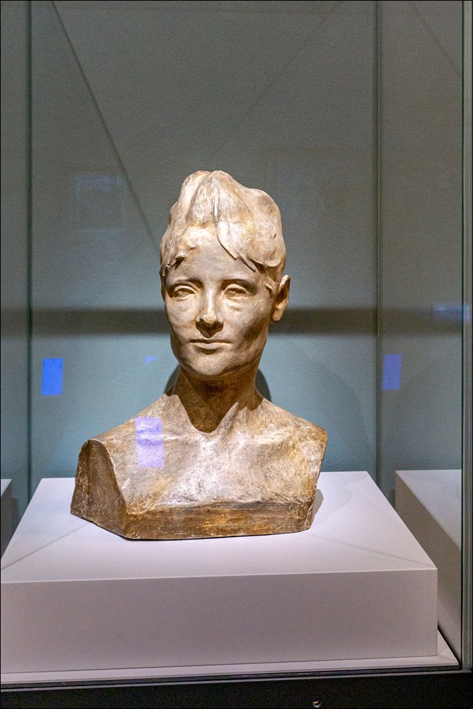 巴黎奥赛博物馆