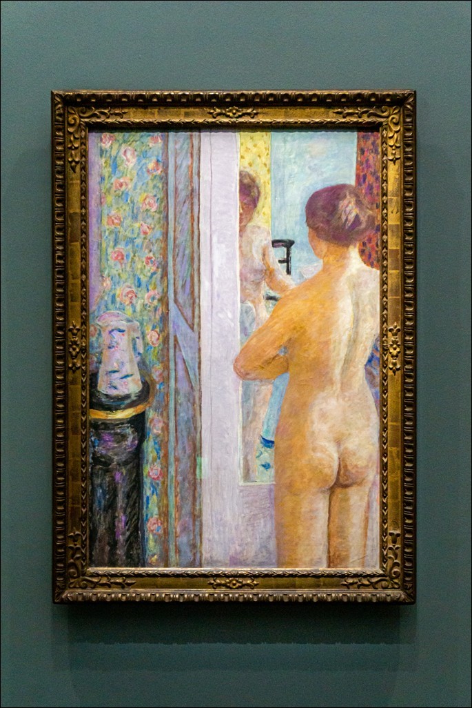 巴黎奥赛博物馆