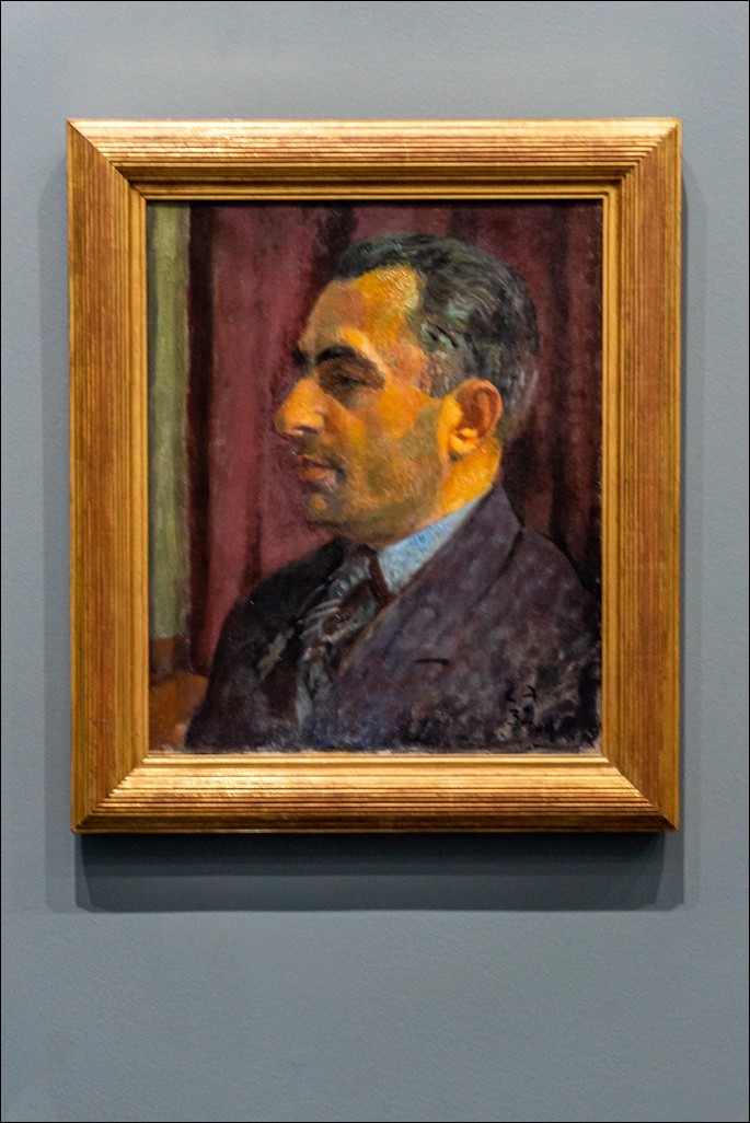 巴黎奥赛博物馆