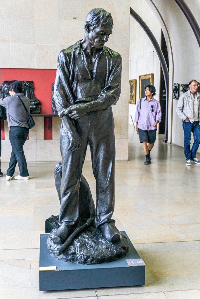 巴黎奥赛博物馆