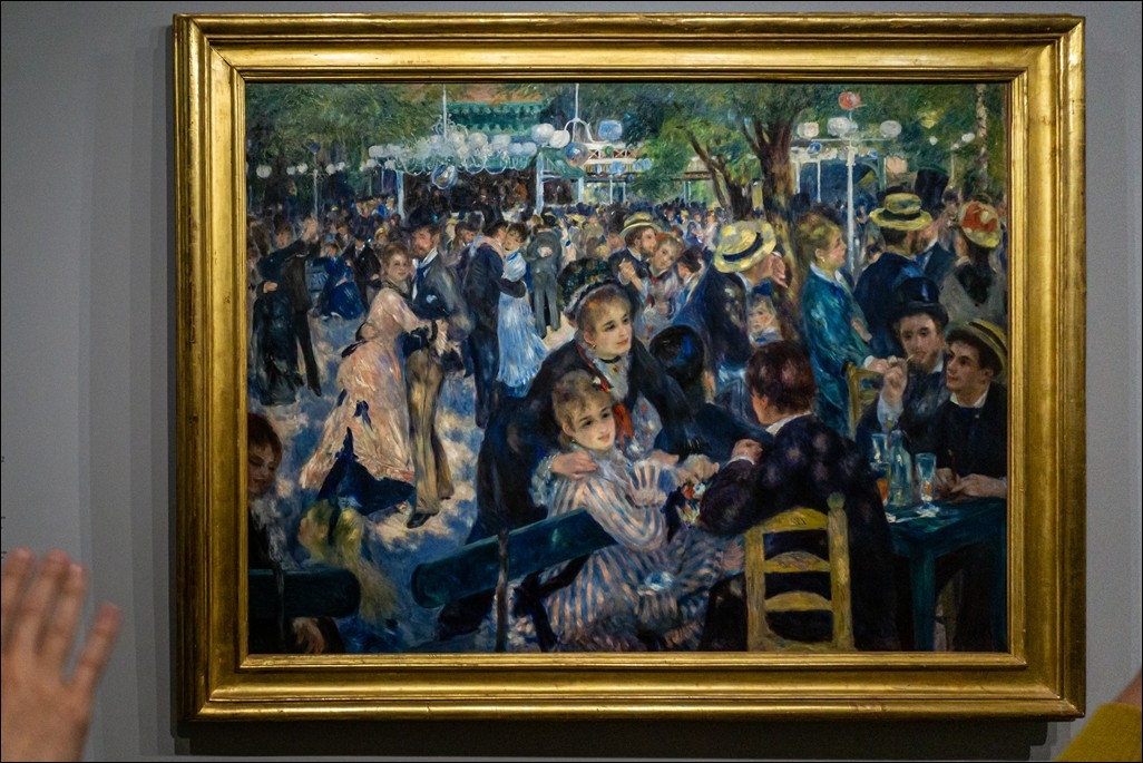 巴黎奥赛博物馆