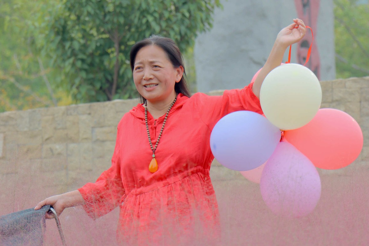 24 - 265 粉黛红了