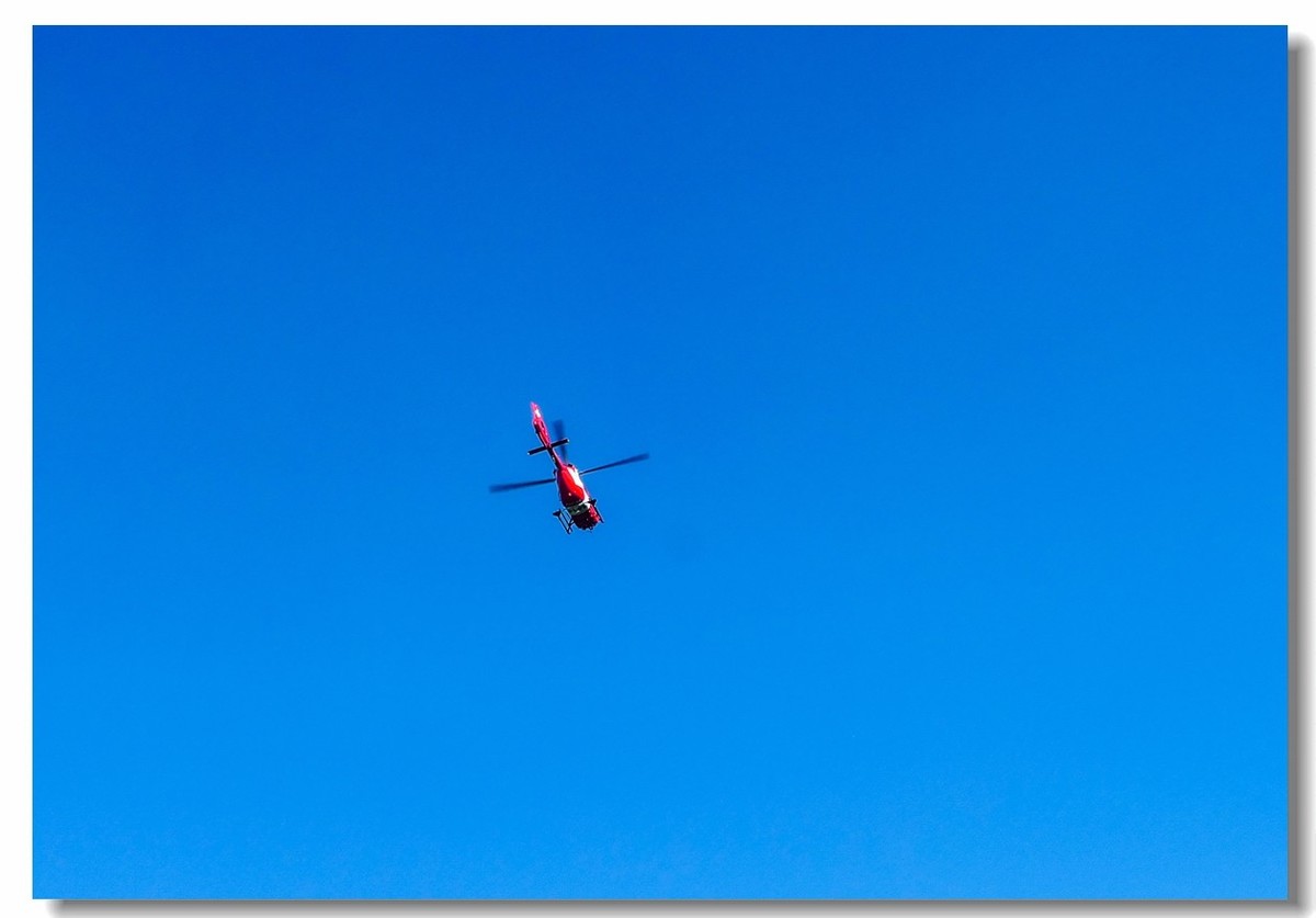 骑游“黑森林”（南德）