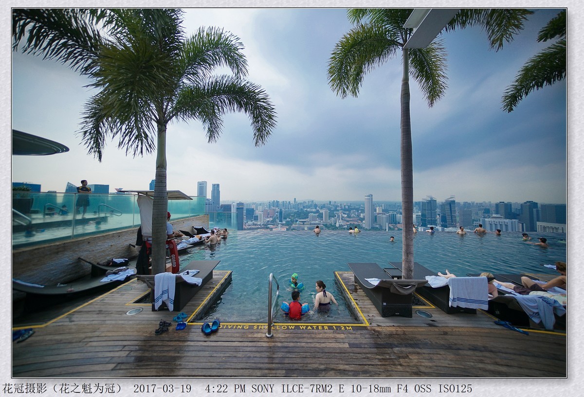 更新很多机身（都放这里交流吧），但是依然留下了2015年狮城买的A7R II。