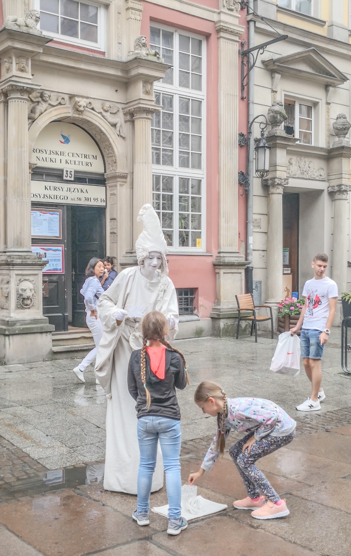 “格但斯克”游记（波兰）