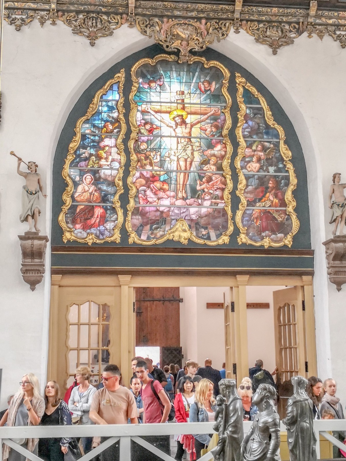 “格但斯克”游记（波兰）