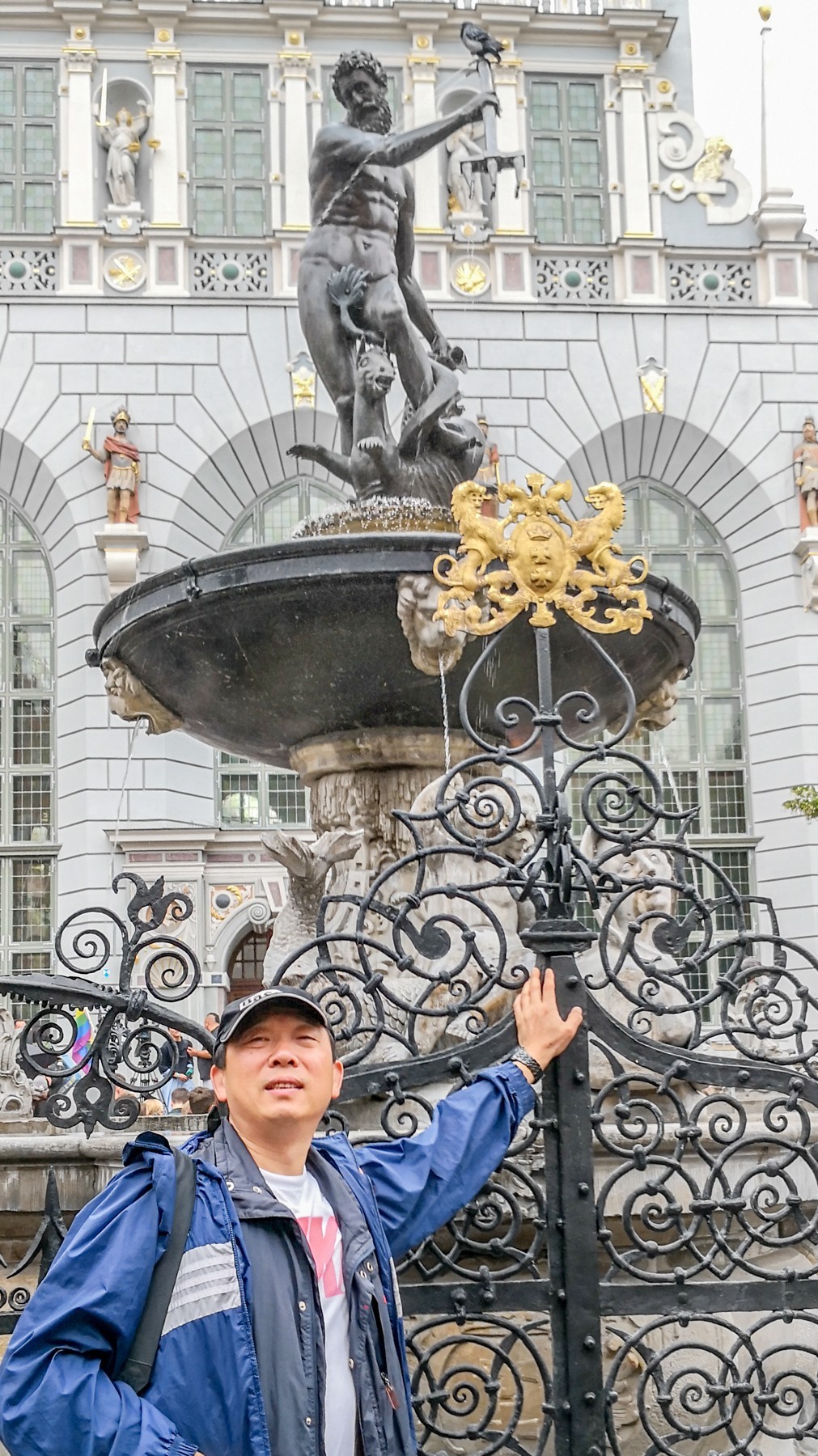 “格但斯克”游记（波兰）