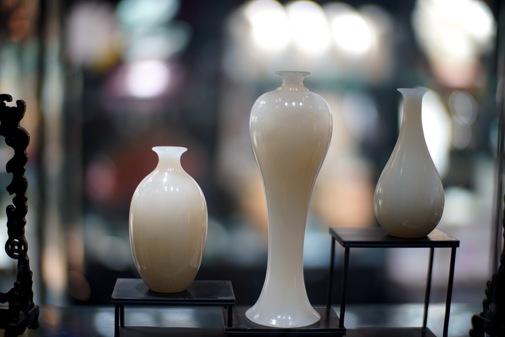 无锡小娄巷夜色