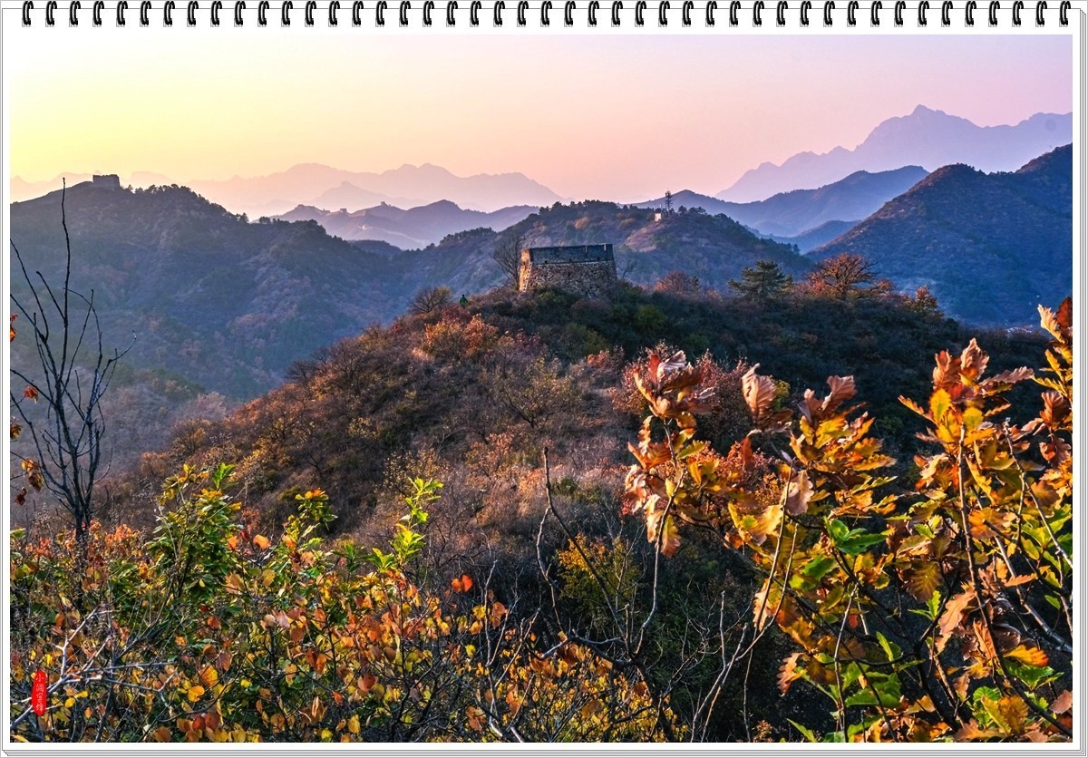 2024年- 长城风光纪实抓拍-1015