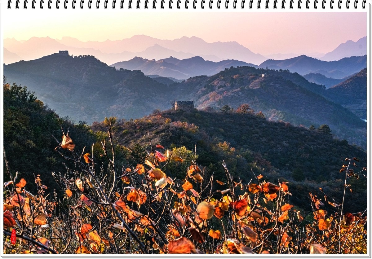 2024年- 长城风光纪实抓拍-1015