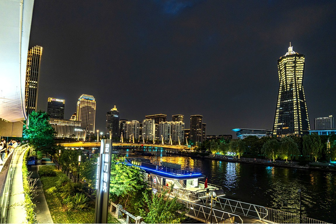 杭州--西湖文化广场【6】续完